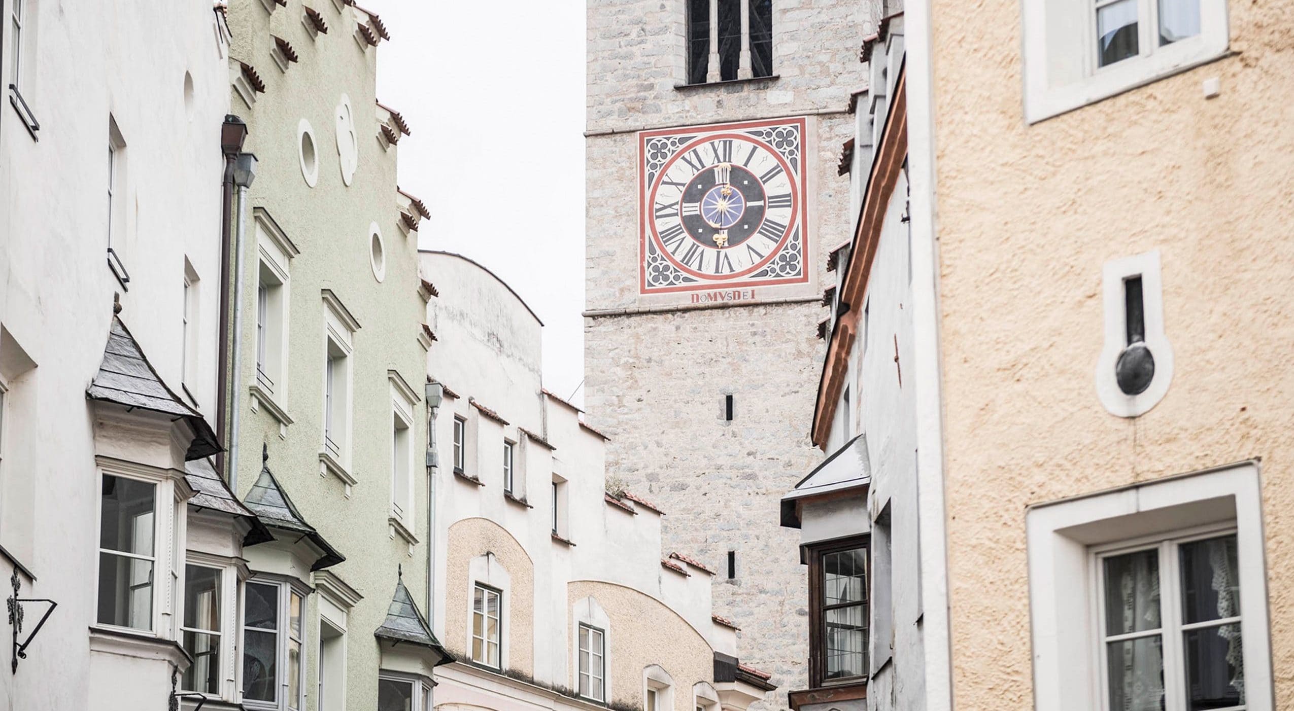 Hellweger & Runggaldier | Wirtschaftsprüfer und Steuerberater in Brixen